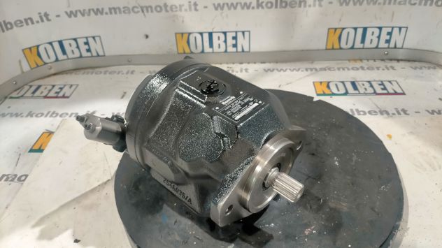 Pompa Rexroth A10VO45DFR 31L-VPA12N00