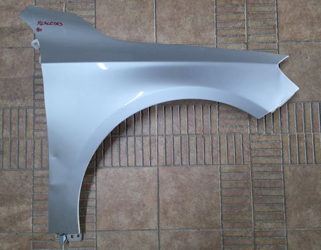 Parafango Mercedes-Benz Classe A W176 anteriore DX