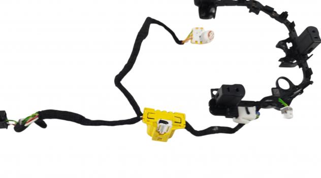 CABLAGGIO AIRBAG VOLANTE JEEP Avenger Serie Hybrid 1200 (22) - Foto 7