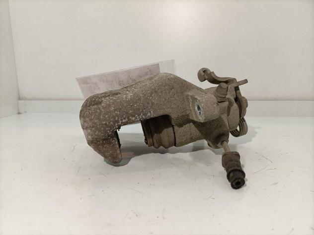 PINZA FRENO POSTERIORE DESTRA PEUGEOT 208 Serie 4400W6 EP3C (1219) - Foto 4