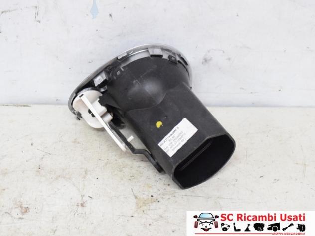 Diffusore Aria Cruscotto Destro Renault Clio 3 7701061212 - 29915 - Foto 2