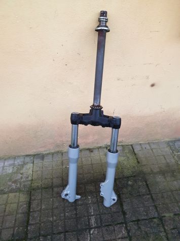 Forcella PIAGGIO BEVERLY TOURER CRUISER SPORT 125 E3 250 300 IE 2007/2011 - Foto 2