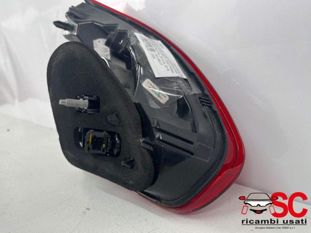 Fanale Stop Posteriore Destro Peugeot 2008 9814757280 - 38485 - Foto 4