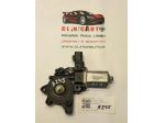 MOTORINO ALZAVETRO ANTERIORE SINISTRO JAGUAR XF Serie FC7955 D346201 (0811)