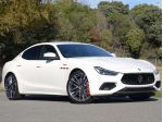 MUSATA COMPLETA MASERATI GHIBLI ANNO 2021 #0055