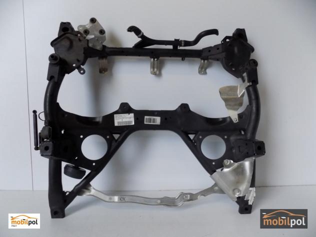 Carrello BMW 3 GT F34 LCI Trave di sospensione anteriore - 4622