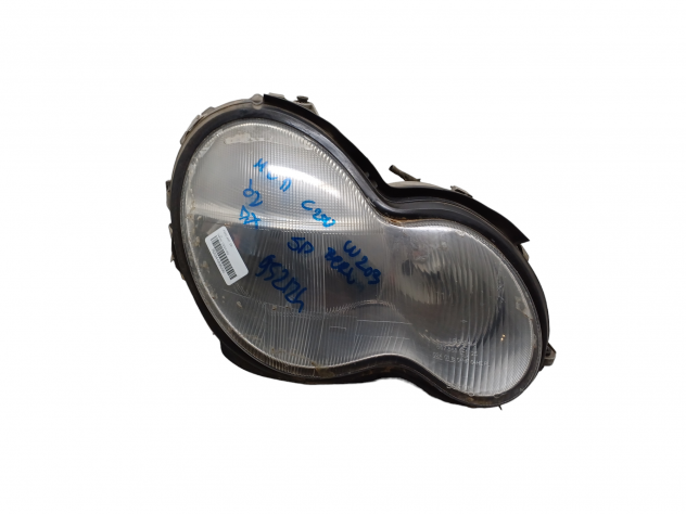 FARO ANTERIORE DESTRO MERCEDES Classe C Berlina W203 A2038200261 (0004)