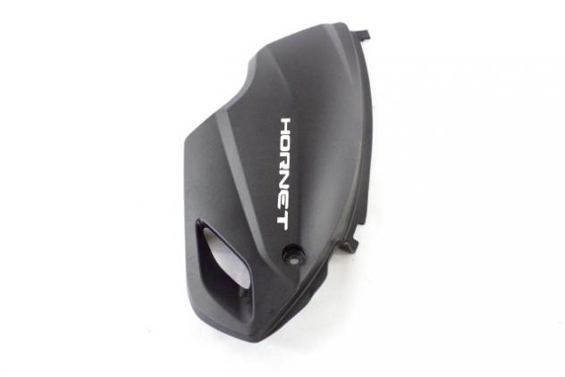 HONDA HORNET 600 83500MFGD00ZB FIANCHETTO COVER SINISTRA CB600F 07 - 10 LEFT SIDE COVER 83500MFGD000 - Foto 2