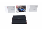 LIBRETTO USO E MANUTENZIONE NISSAN Qashqai Serie (14)