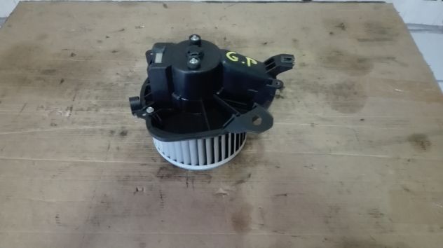 Ventola riscaldamento Fiat Grande Punto del 2008 (164230100)