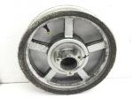 PATO LAMBRETTA N 125 CERCHIO RUOTA POSTERIORE 12 X 2.50 2008 LB5TK8U127Z