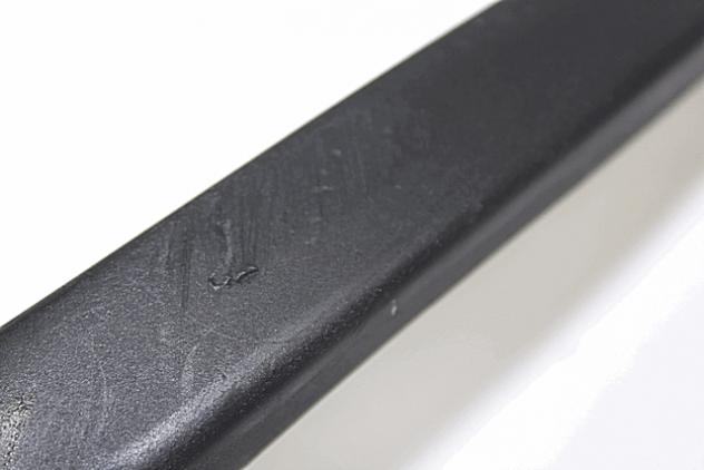 SUPPORTO BORSA LATERALE SINISTRA BMW R 1100 RS 259 1992 - 2005 46542316607 LEFT CASE HOLDER LEGGERI GRAFFI - Foto 2