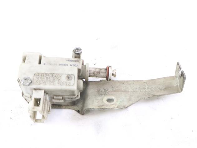 VESPA SPRINT 125 1D002276R ATTUATORE CHIUSURA SELLA 14 - 16 SEAT ACTUATOR - Foto 2