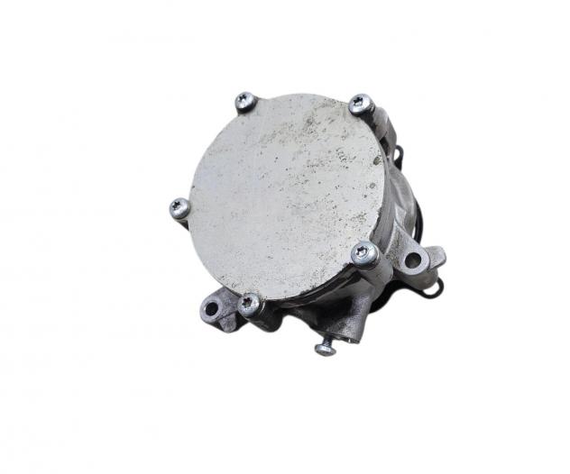 DEPRESSORE FRENI POMPA A VUOTO JEEP Renegade Serie 46342811 46346020 Diesel 1600 (18) - Foto 10