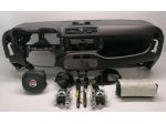 KIT AIRBAG FIAT PANDA 2016