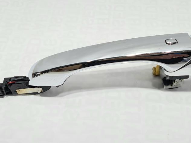 MANIGLIA ESTERNA ANTERIORE SINISTRA JEEP Grand Cherokee Serie WK 04589881AH (13) - Foto 5