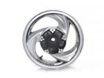 CERCHIO RUOTA POSTERIORE 3.5X13 SYM JOYMAX 300 EVO 2008 - 2013 42601-L3A-00 &hellip;