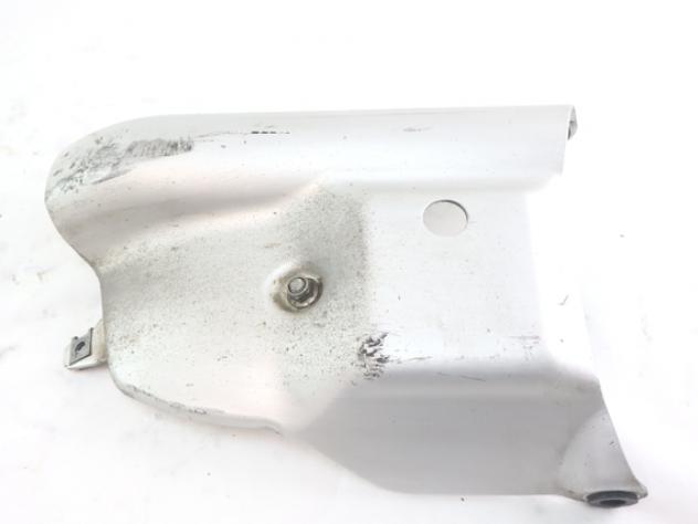 DUCATI MULTISTRADA 1200 46014012CA PROTEZIONE MOTORE 10 - 12 ENGINE GUARD CON GRAFFI
