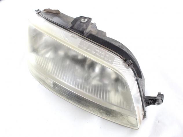 51780718 FARO FANALE ANTERIORE DESTRO FIAT IDEA 1.2 B 59KW 5M 5P (2008) RICAMBIO USATO - Foto 3