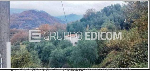 Terreno in vendita a Podenzana - Rif. 3559670