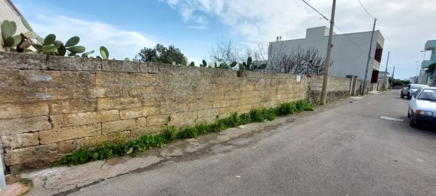 Terreno edificabile in Scorrano (LE) di 569 mq 33000 € tratt.