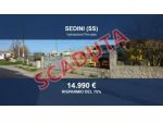 Immobile in asta di 436 m² in vendita a Sedini