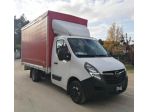 OPEL MOVANO CHASSIS CAB  ANNO 2020 KM 147580 rif. 20287486