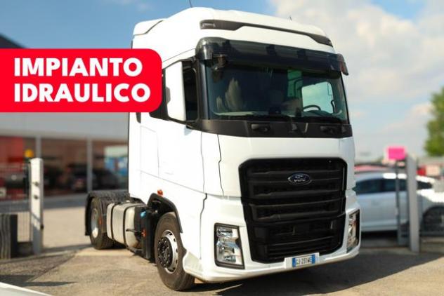 FORD F-MAX Sistema Idraulico Trattore Stradale rif. 23627602