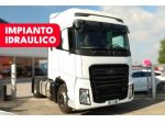 FORD F-MAX Sistema Idraulico Trattore Stradale rif. 23627602