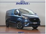 FORD Transit Custom 1ª s Transit Custom 310 2.0 TDCi 170 PC Furgone Sport