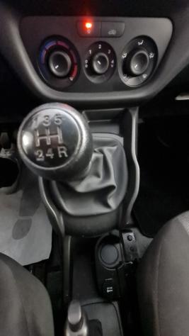 FIAT Doblo Doblò 1.3 MJT S&S PC-TN Cargo Business rif. 23707864 - Foto 10