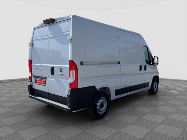 FIAT Ducato Ducato 35 2.2 Mjt 140CV PM-TM Furgone rif. 23849600 - Foto 5