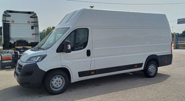 Fiat Ducato Maxi 35 XLH3 2.3 Multijet 130CV 6M Furgone - Foto 3