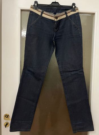 Jeans Benetton