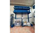 cantilever di diversa natura