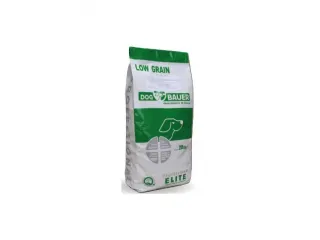 Crocchette Cani al Pesce Senza Glutine 20 Kg