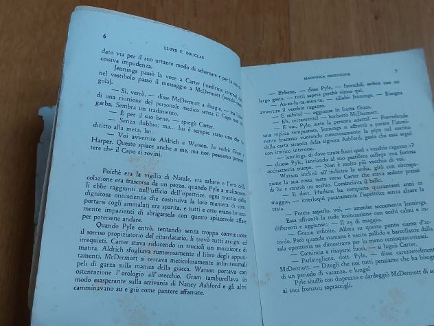 Magnifica ossessione 1941 libro - Foto 9