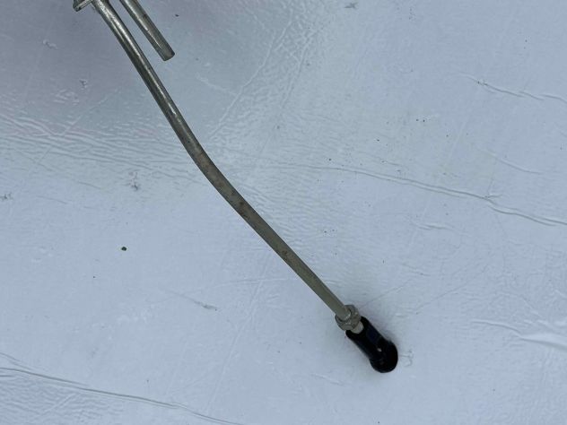 Asta comando pedale a motore per macchine da cucire industriali 32/50 - Foto 6