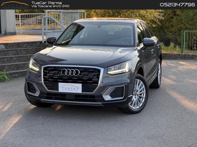 Audi Q2 Business 1.6 30 TDI #50042