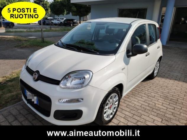 FIAT Panda 1.0 FireFly S&S Hybrid rif. 22440664