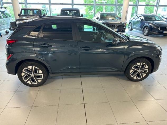 HYUNDAI Kona EV 39 kWh Exclusive rif. 23274883 - Foto 8