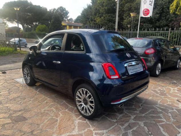 Fiat 500 1.0 hybrid 70cv - Foto 6