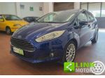 FORD Fiesta 1.5 TDCi 75CV 5 porte Titanium rif. 23686006