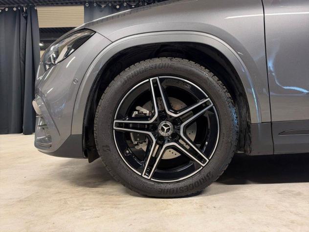 Mercedes-Benz GLA GLA-H247 2023 180 d AMG Line Advanced Plus auto - Foto 7