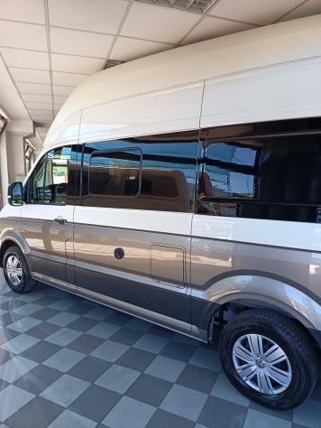 Volkswagen Grand California 2.0 BiTDI 177CV aut. PM - Foto 3