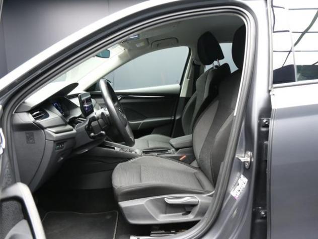 SKODA Octavia 2.0 TDI 116CV DSG Wagon Executive rif. 24143910 - Foto 9