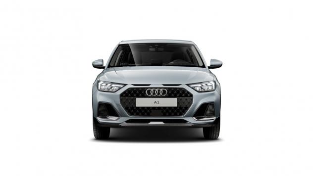 Audi A1 A1 allstreet 30 1.0 tfsi Business 116cv s tronic - Foto 5