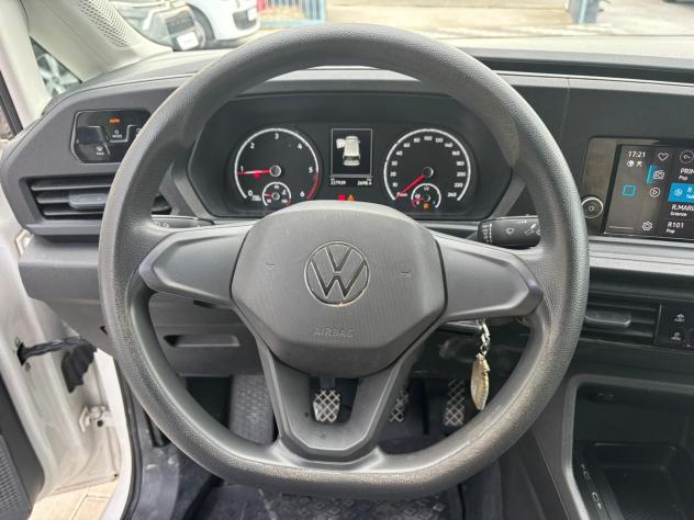 Volkswagen Caddy 2.0 TDI 102 CV - Foto 9