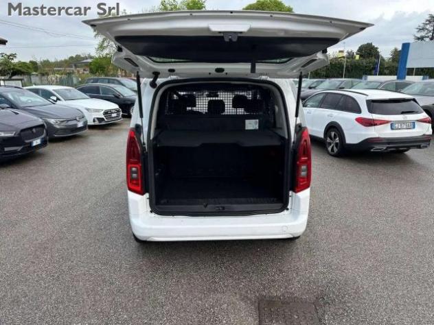 OPEL Combo Life LIFE 5P N1 1.5 DIESEL 100CV SeS L1 MT5 - FZ906SR rif. 24161622 - Foto 5