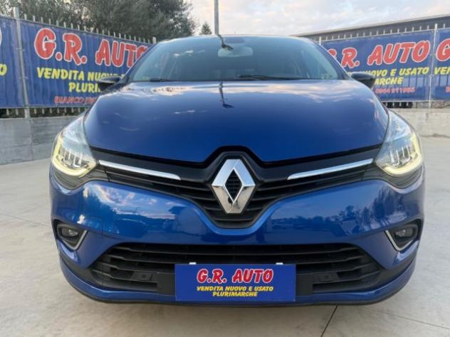 RENAULT Clio Sporter dCi Energy Duel2 GARANZIA rif. 24180934 - Foto 2
